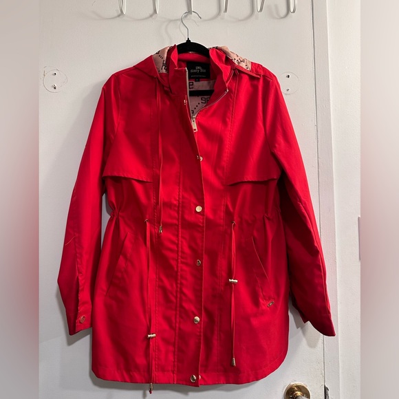 Spring/fall coat - Picture 1 of 3